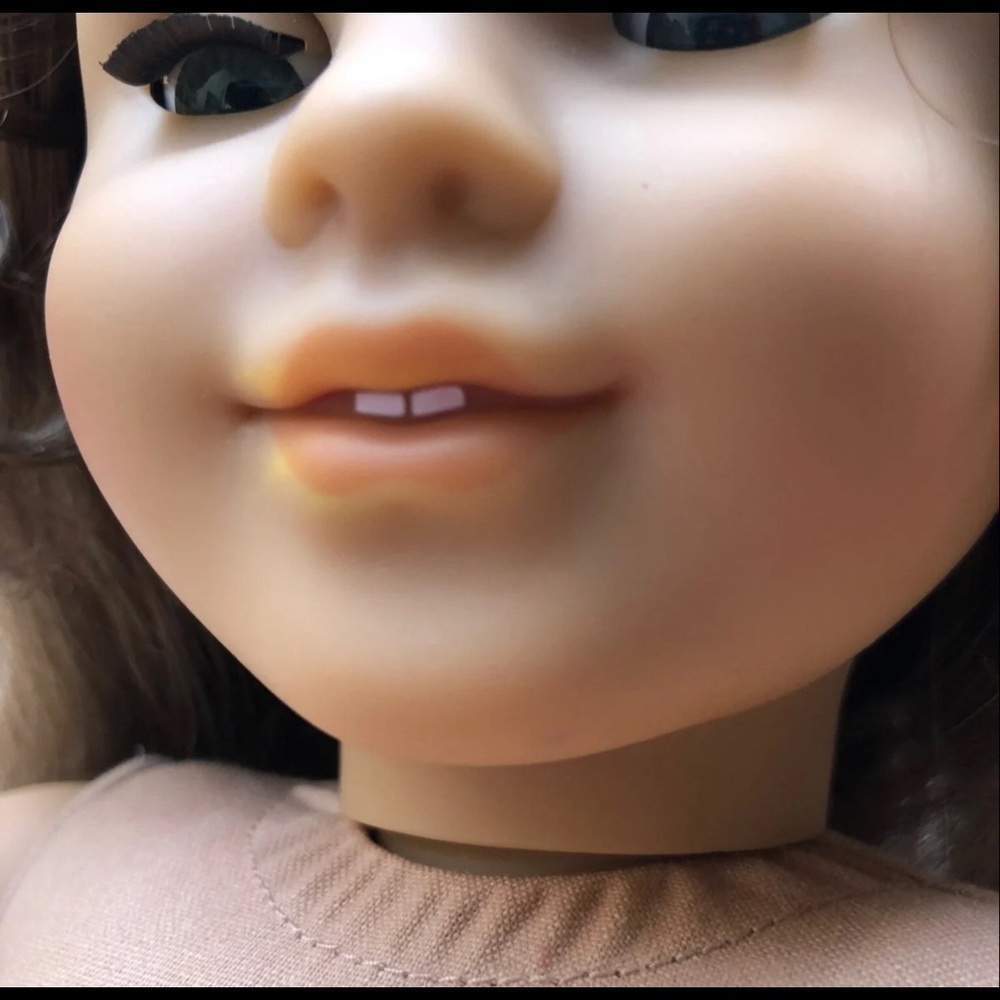 SOLD!!!! American Girl Marie-Grace ~ RETIRED!!! - Picture 3 of 8